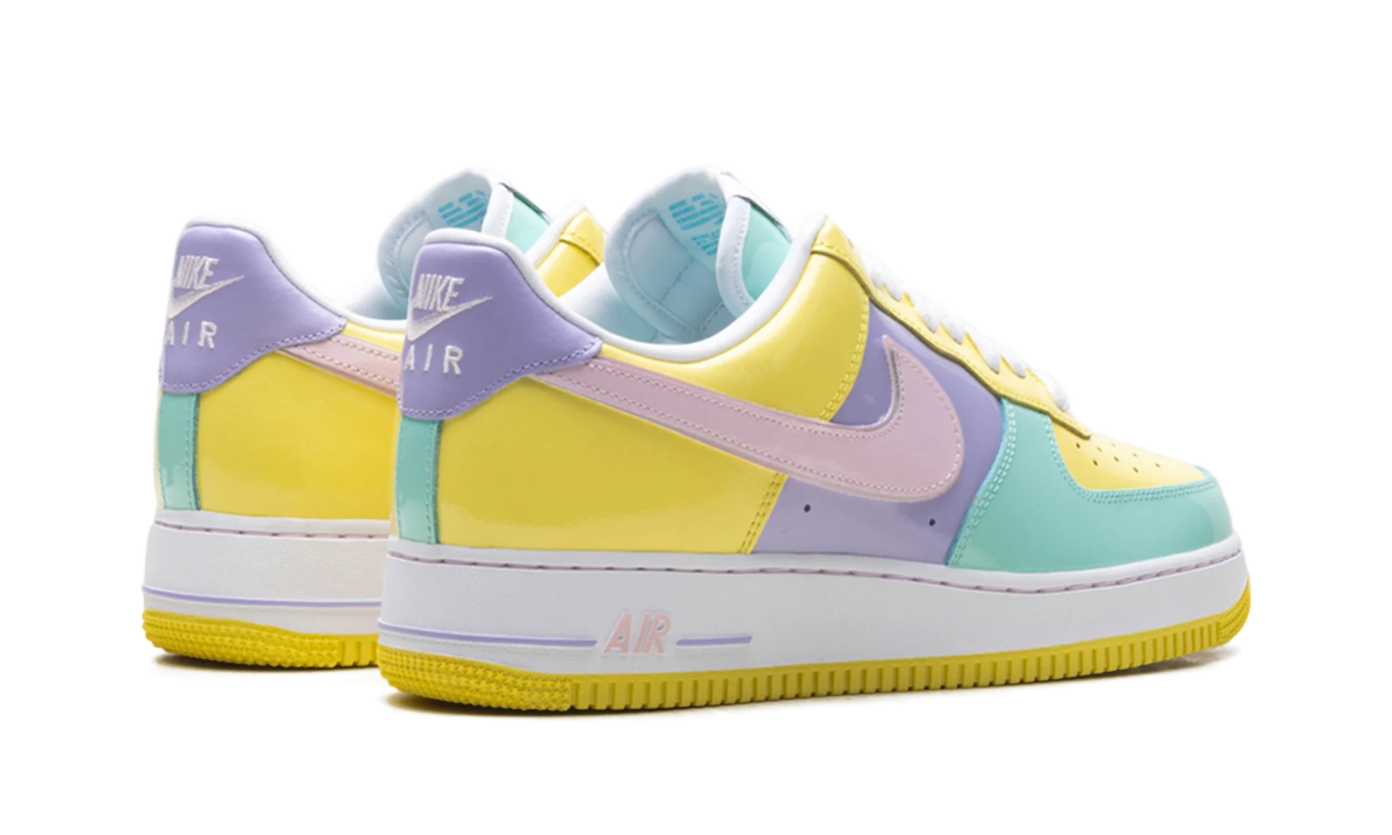 Air Force 1 Low "Easter - 2026" IQ9706 701