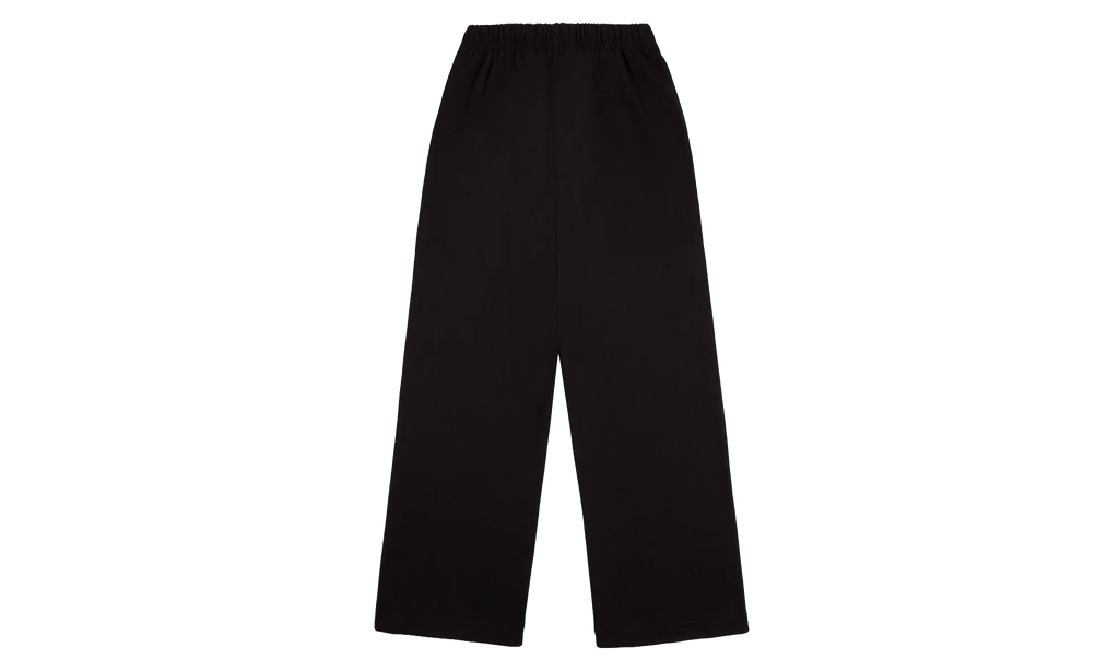 Iced Logo Sweatpant "Black" M4217 MBPP126