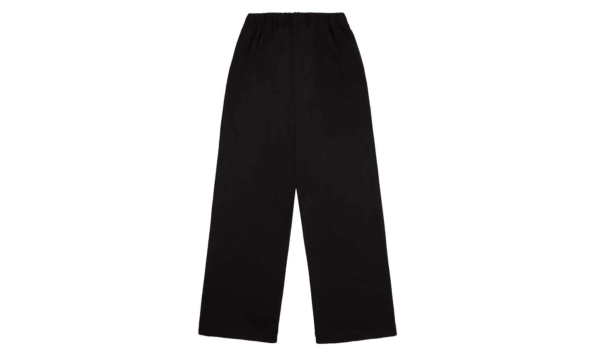 Iced Logo Sweatpant "Black" M4217 MBPP126