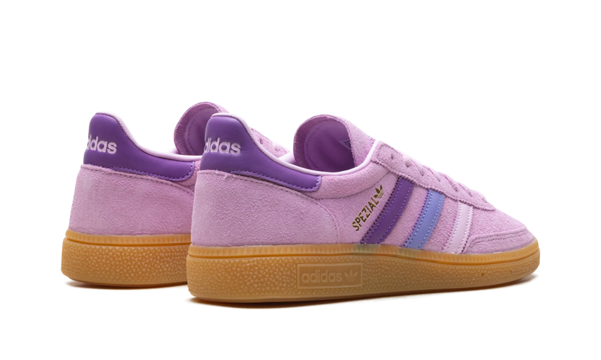 Handball Spezial "Purple" JP8753