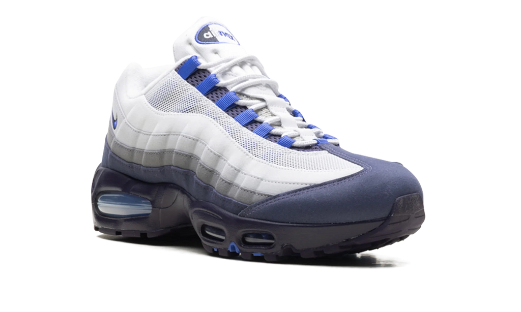 Air Max 95 OG "Big Bubble Photon Dust Purple Dynasty" HM4740 009