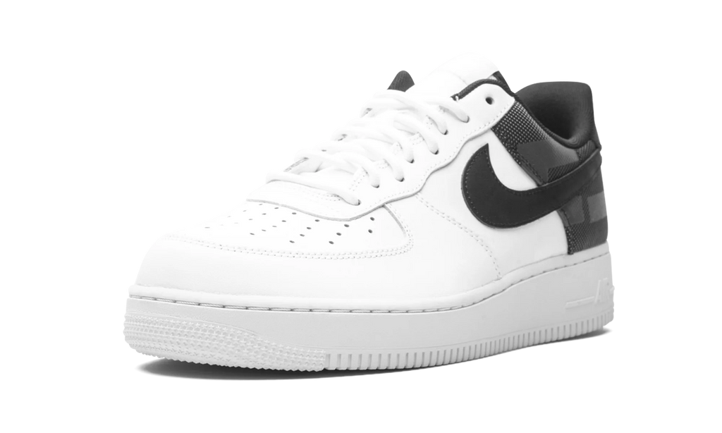 Air Force 1 '07 LV8 "Big Logo" AV8363 100