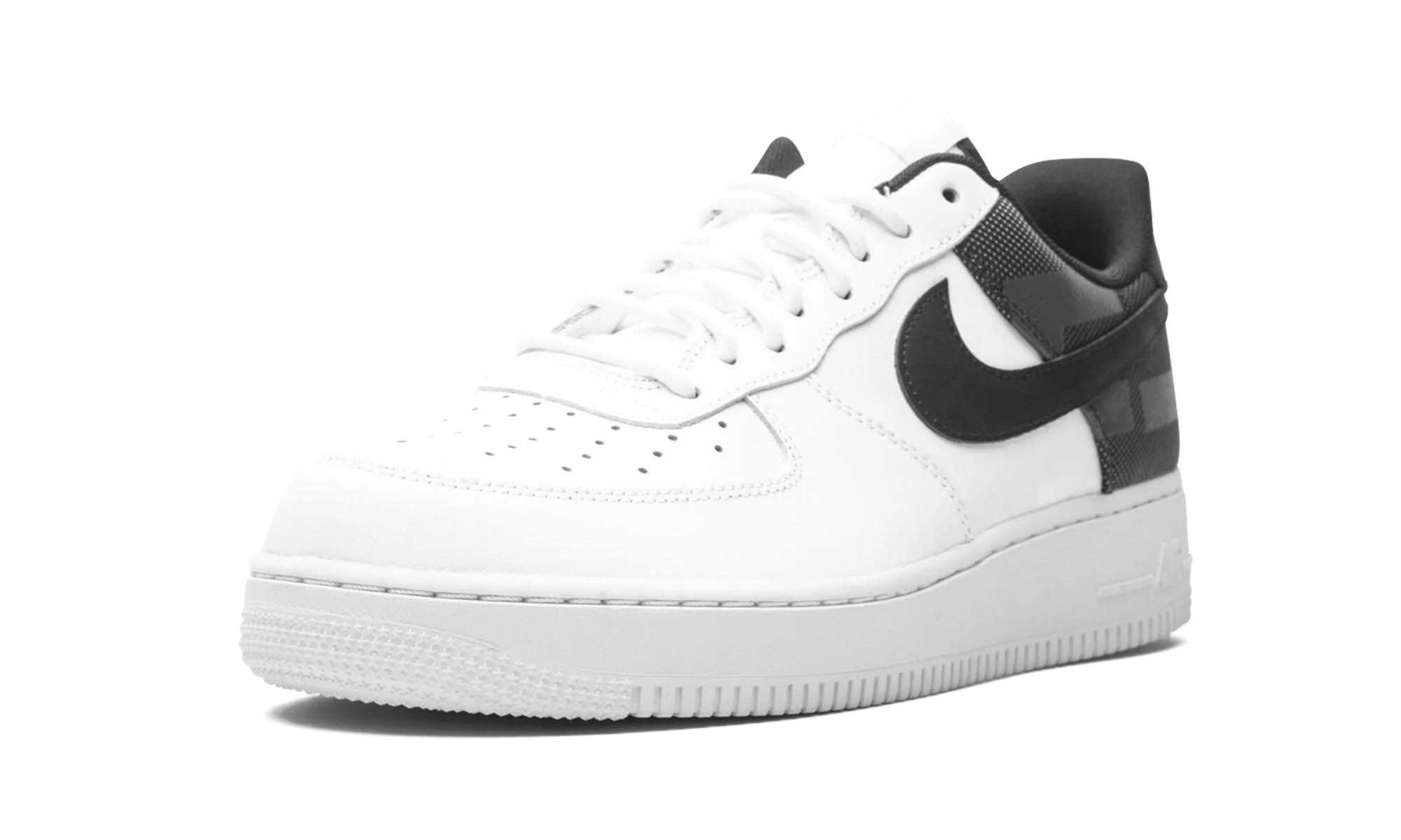 Air Force 1 '07 LV8 "Big Logo" AV8363 100