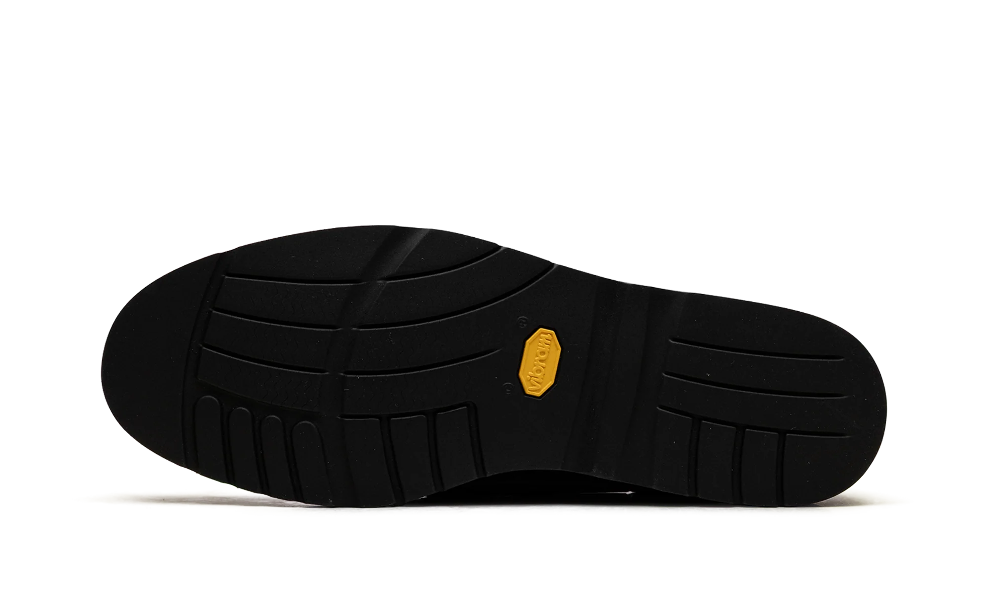 Vachetta Leather Boat Shoe "Todd Snyder Black" 17185745