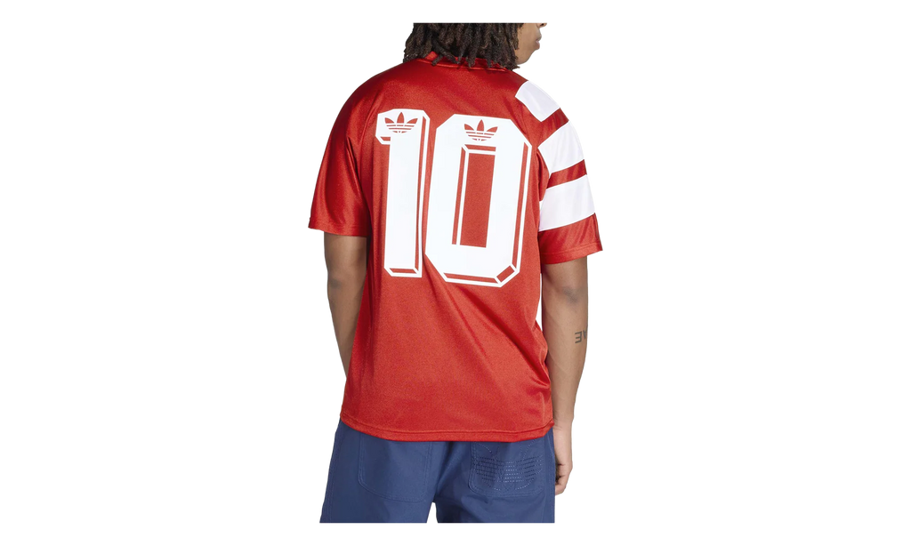 Chile Home Jersey 93/94 "Team Power Red 2" JN3716
