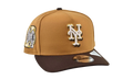 9FIFTY New York Mets Snapback "Panama Tan" 70998684