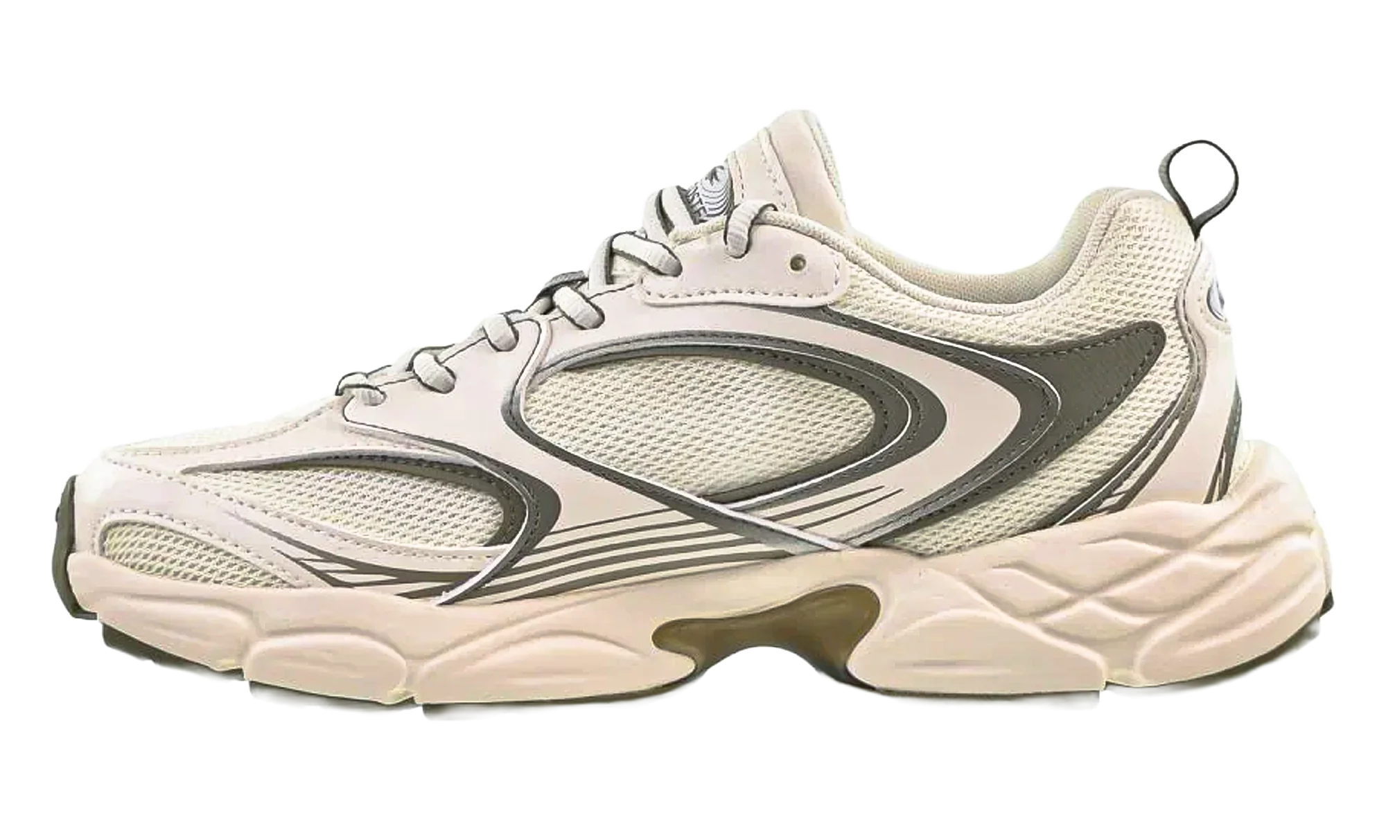 Storm 96 2K 225 3 SMA "Off White / Khaki" 750SMA0171 2R1