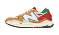 57/40 "Mache National Pizza Day" M5740MH1