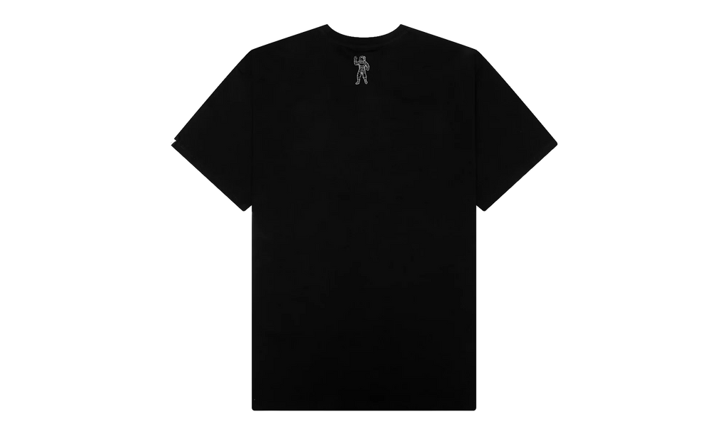 BB Curve Short Sleeve Tee "Black" 861 1203 Black