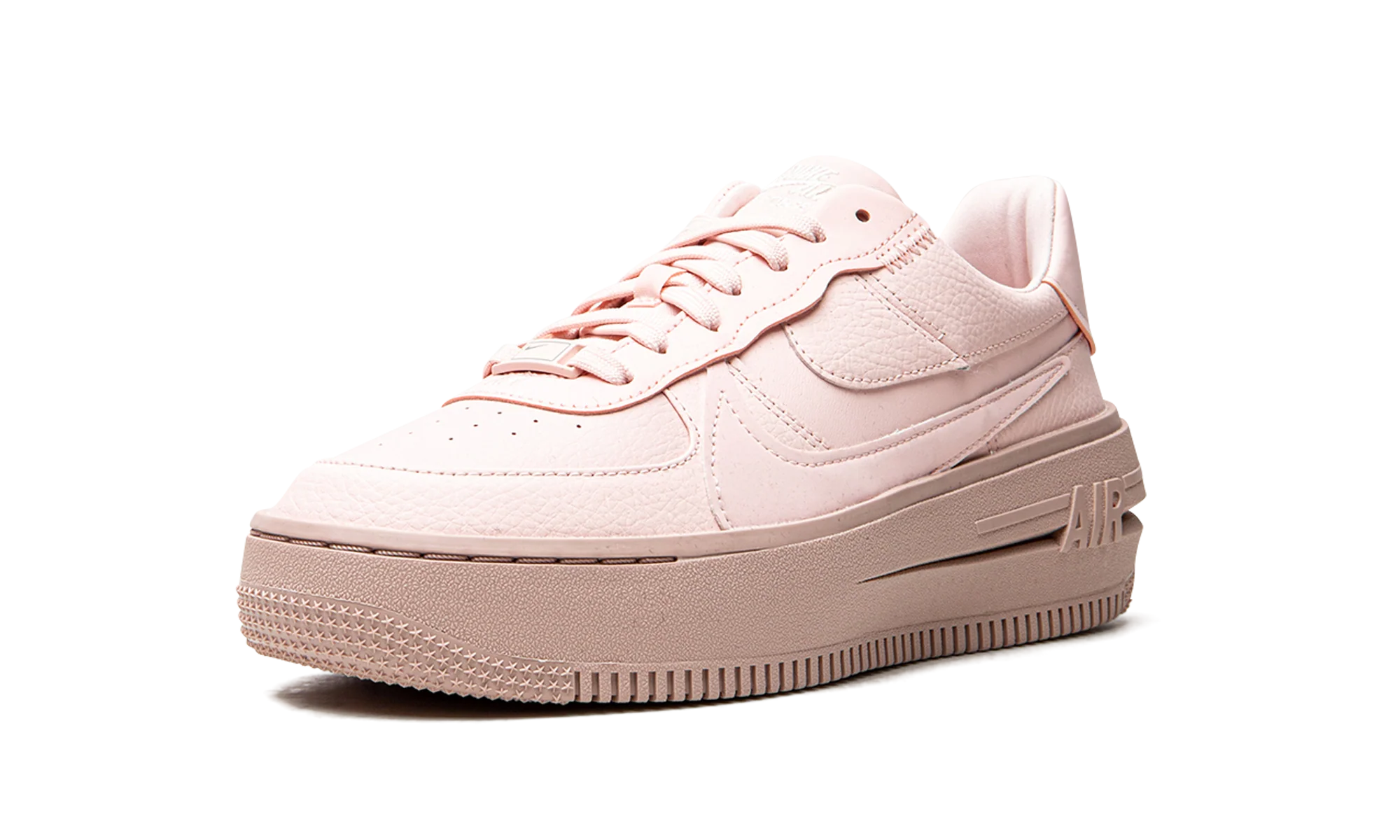 AIR FORCE 1 PLT MNS WMNS "Pink" DJ9946 600