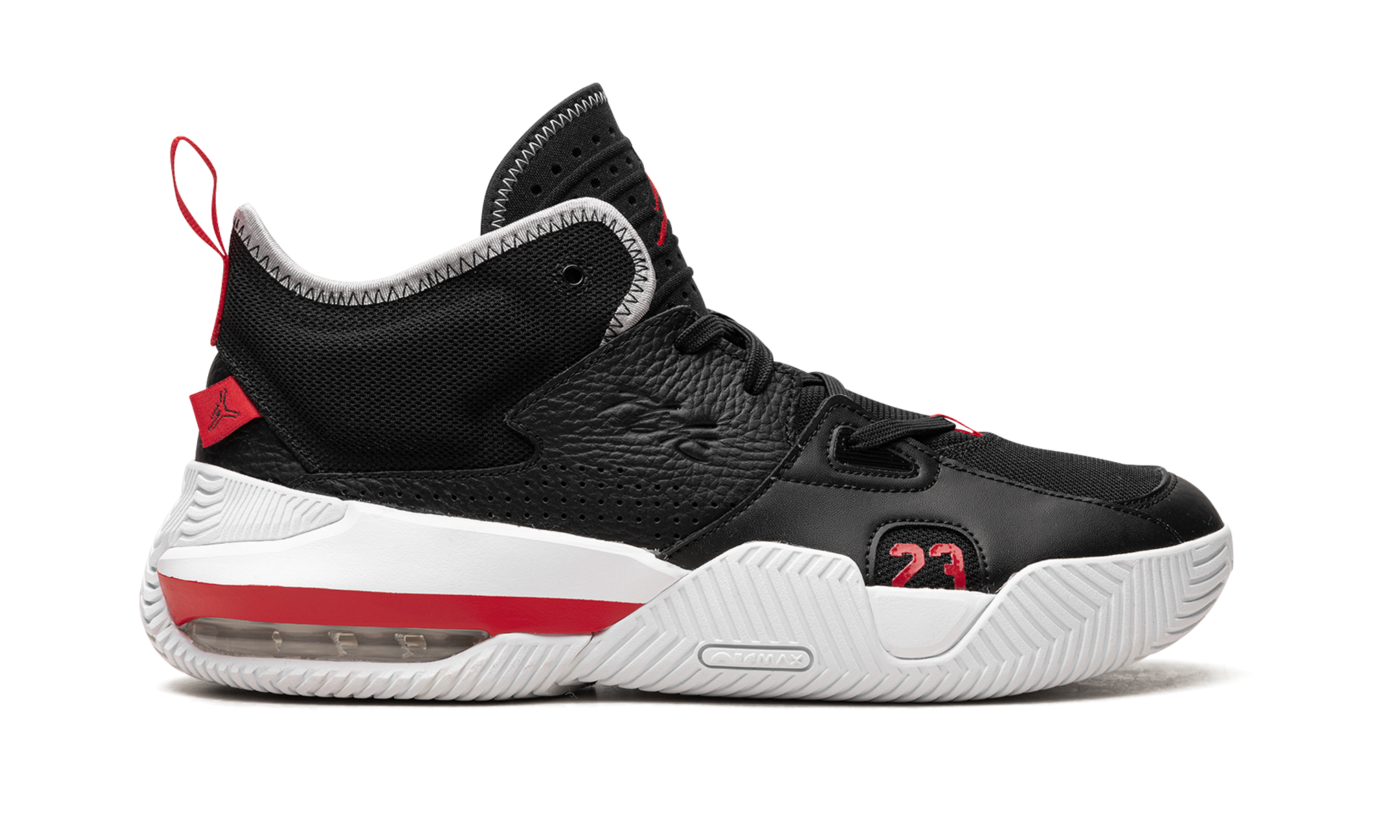 Stay Loyal 2 "Black/White" DQ8401 006