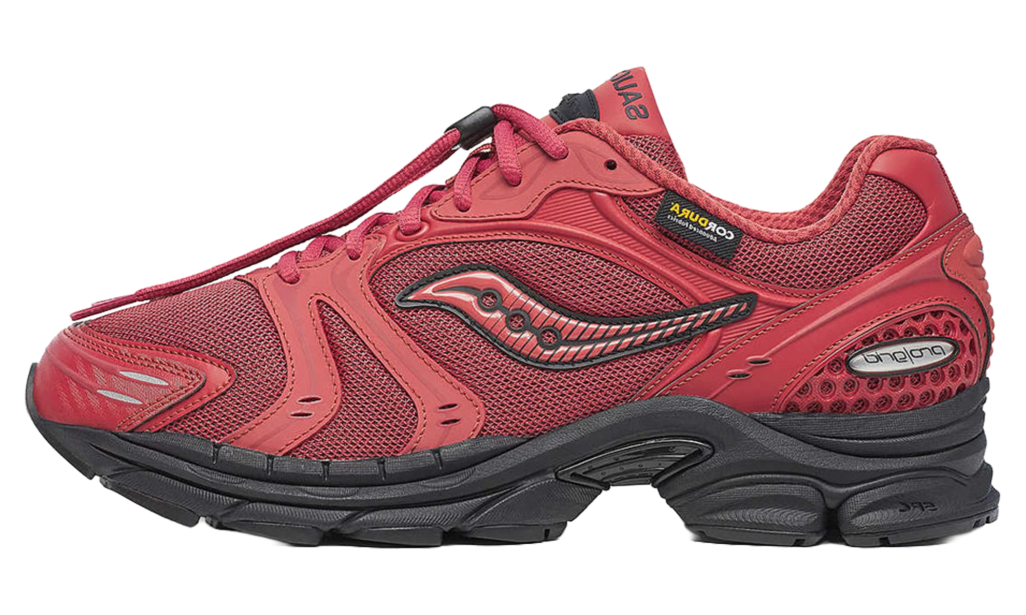 Progrid Triumph 4 Gorpcore "Brick" S70758 6