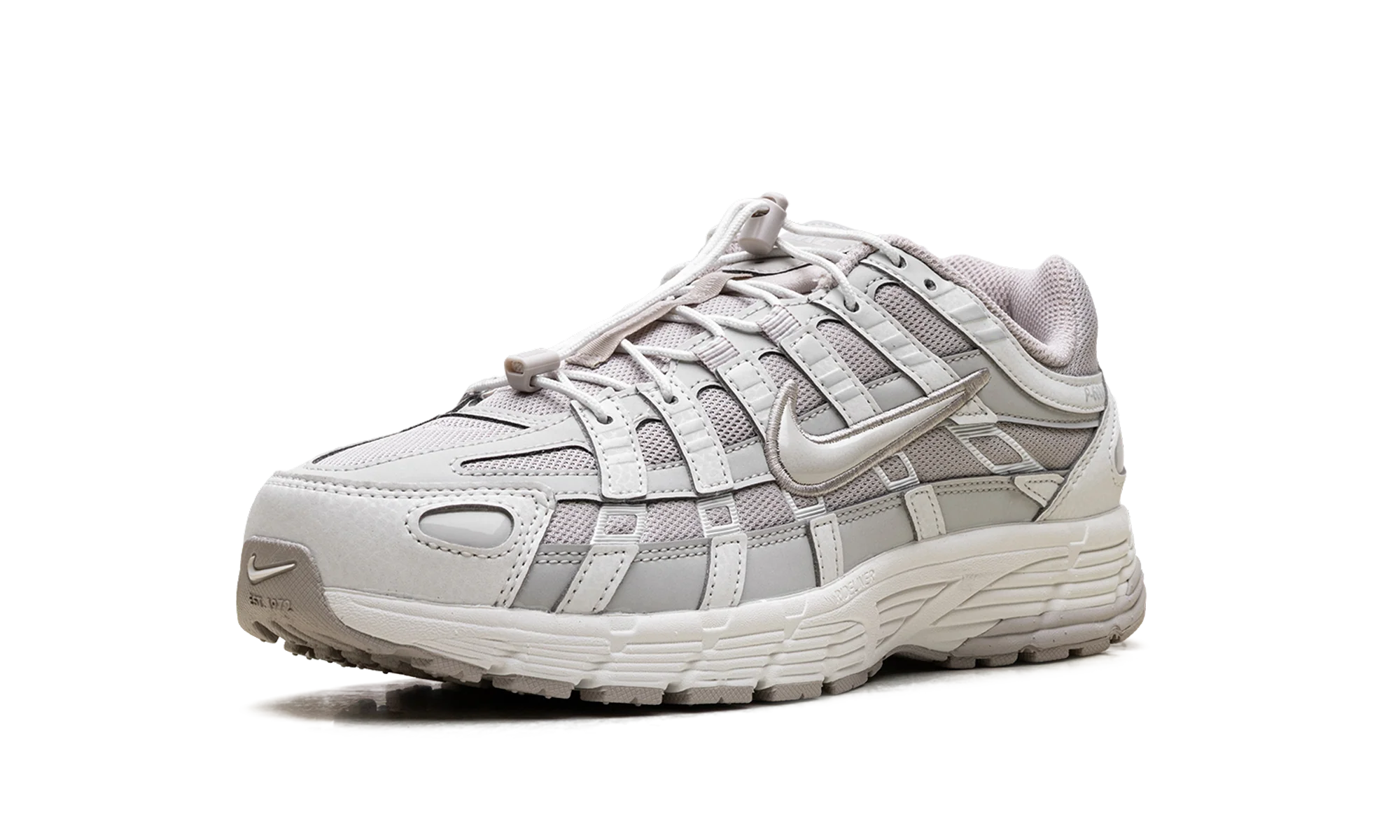 P - 6000 WMNS "Sail Light Bone Cream" IM5237 100