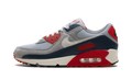 Air Max 90 "USA Light Smoke Grey" DM0029 005