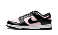 DUNK LO MNS WMNS"Pink/ Black Patent" DJ9955 600