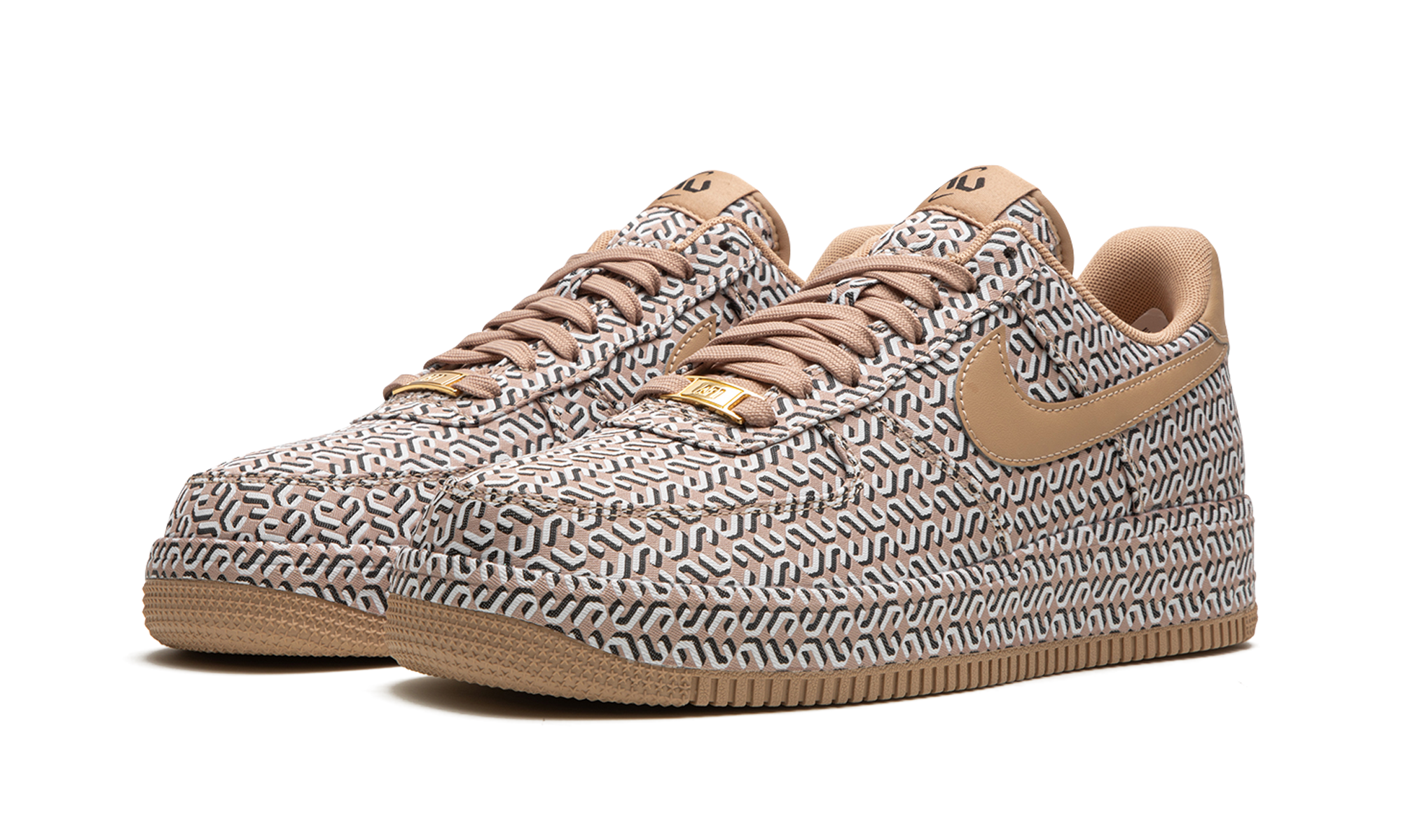 AIR FORCE 1 LO WMNS"United In Victory - Hemp" DZ2789 200