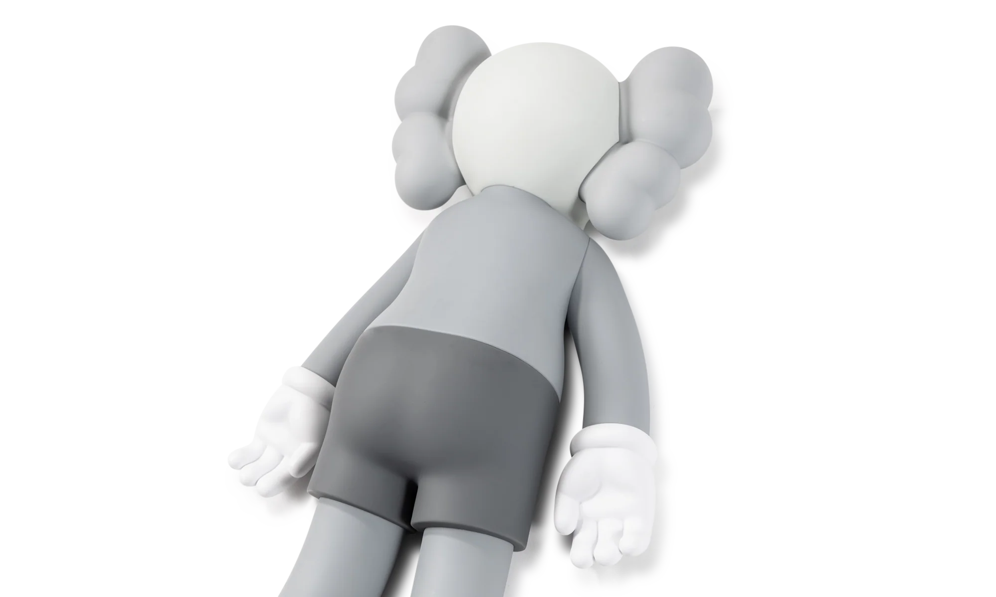 Kaws Companion "2020" KAWS067