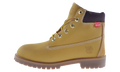 6 Inch Premium Weather Proof Boot GS "Wheat Nubuck" 6596r
