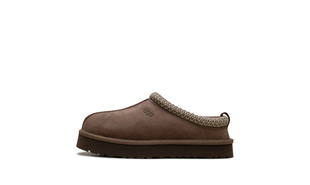 Tazz Slipper TD "Rocky Oak" 1143776K RYK