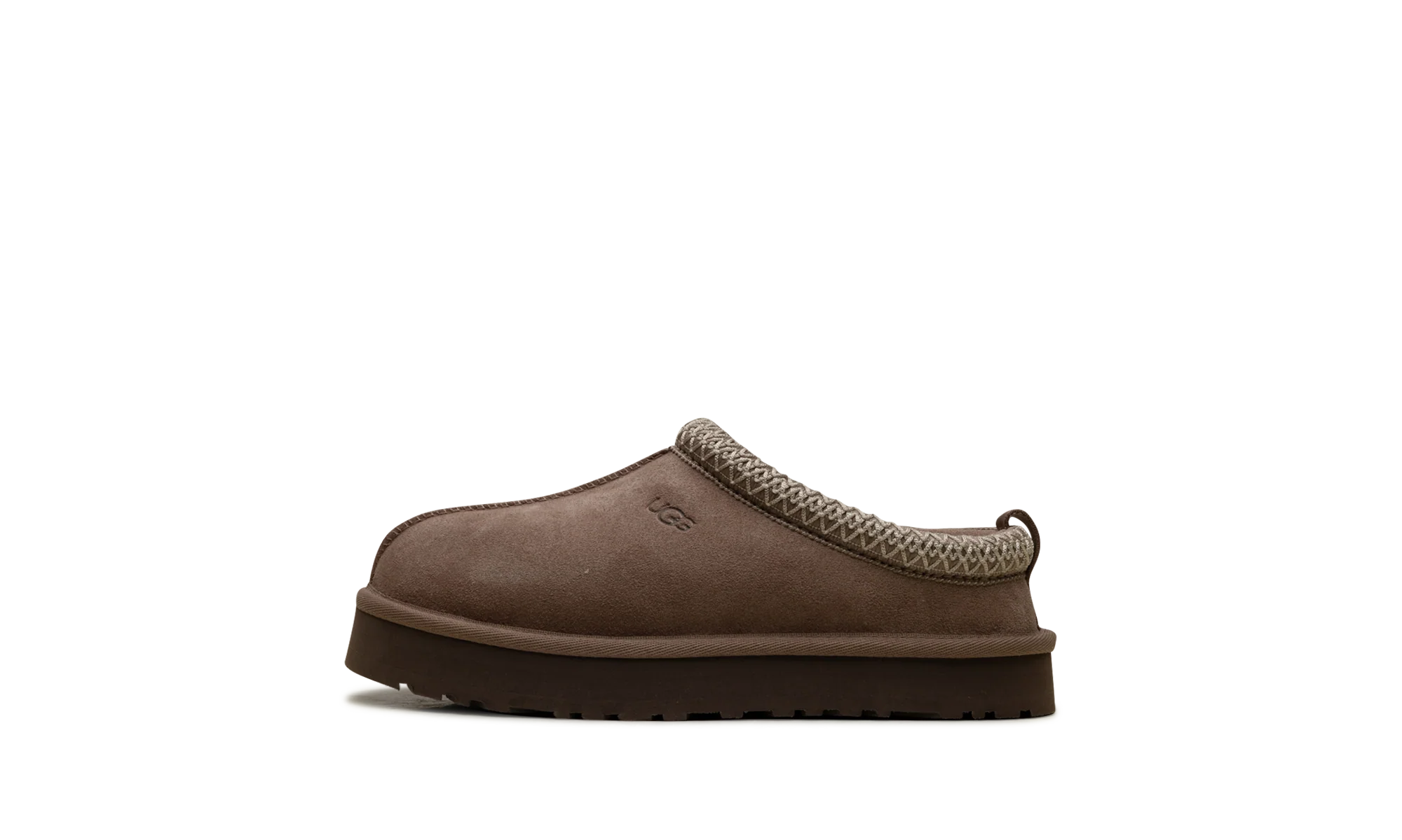 Tazz Slipper TD "Rocky Oak" 1143776K RYK
