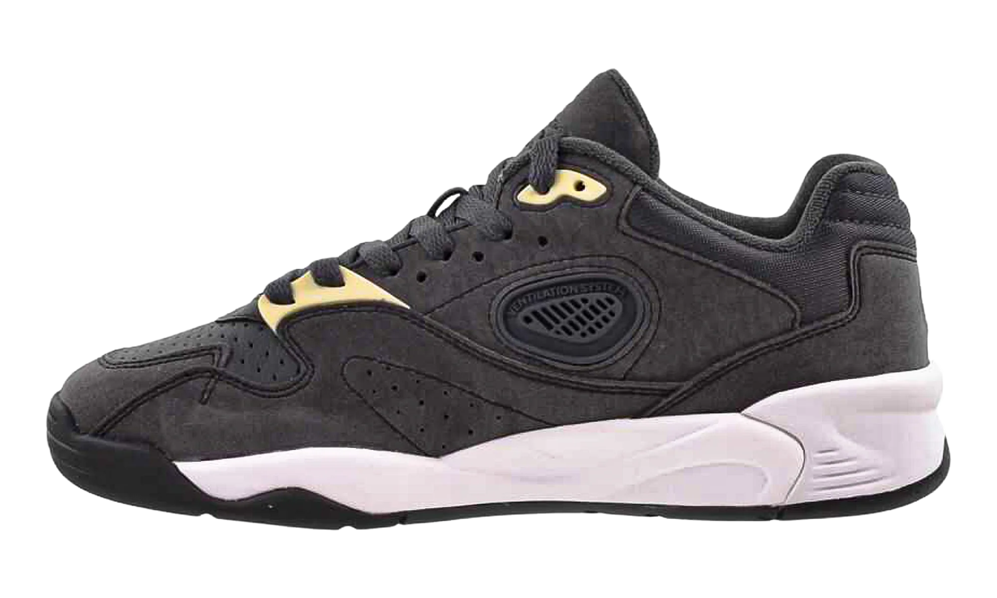Game Trainer 225 2 SMA "Black / White" 750SMA0091 312