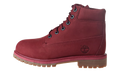 6 Inch Premium Waterproof Boot GS "Burgundy" TB0A1VCK M49