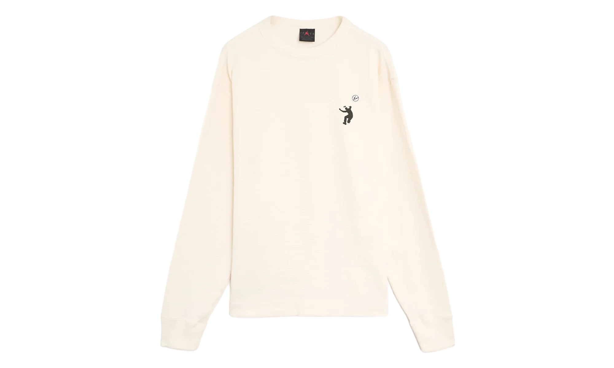 Thermal "Union Fragment - Beige" IM6558 110