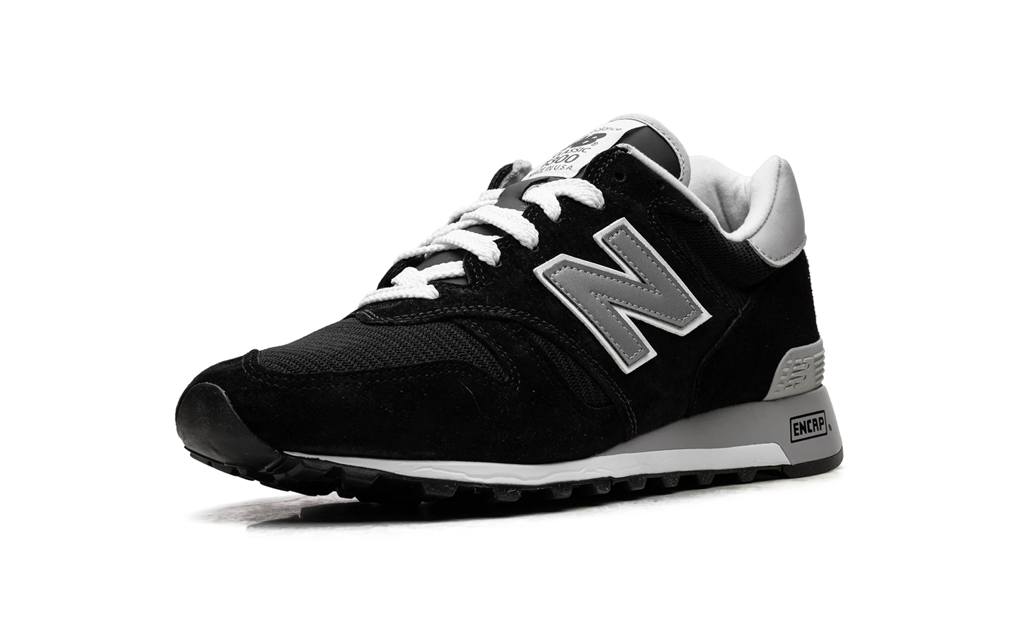 1300 "MiUSA Black" U1300BK