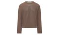 Rigid Popover Shirt "Cangiante Copper Tech Cotton" M2263RCC