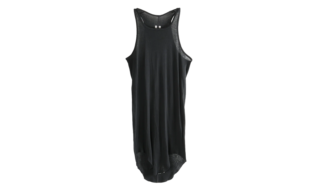 Basic Rib Tank WMNS "Black" RP01F6101 MR 09