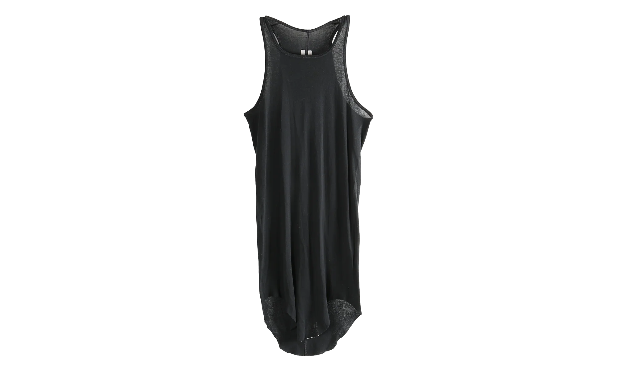 Basic Rib Tank WMNS "Black" RP01F6101 MR 09
