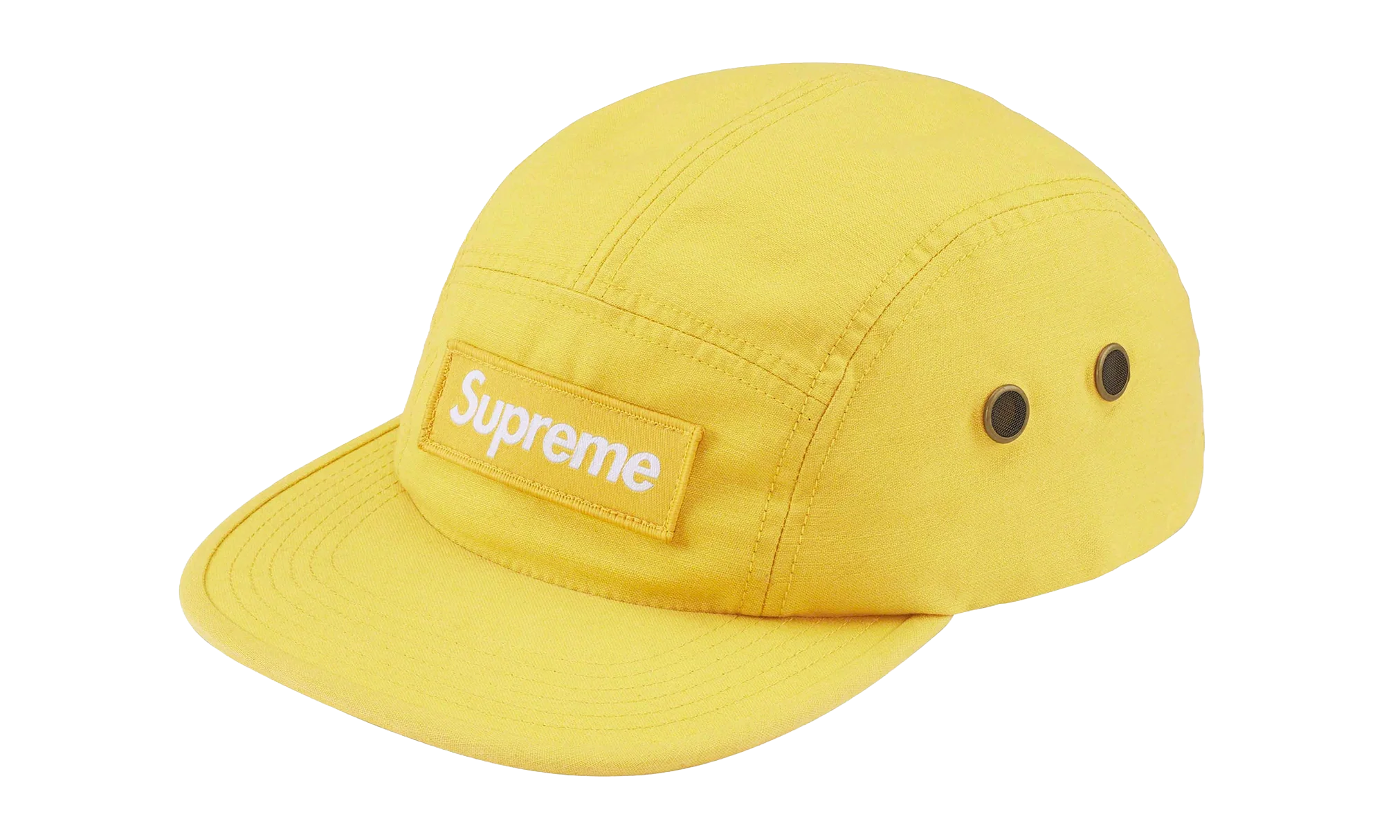 Military Camp Cap "FW23 - Dusty Gold" SU26969