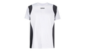 Active S/S T-shirt "White / Grey" OMVA011I20JER0020106