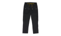 Low Pocket Cargo Pants "Black" RHD MBTM 0154