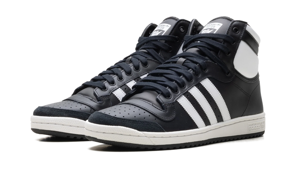 Top Ten Hi "Black White" B34429
