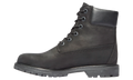 6 Inch Premium Boot WMNS "Faded Black" TB18658A 001