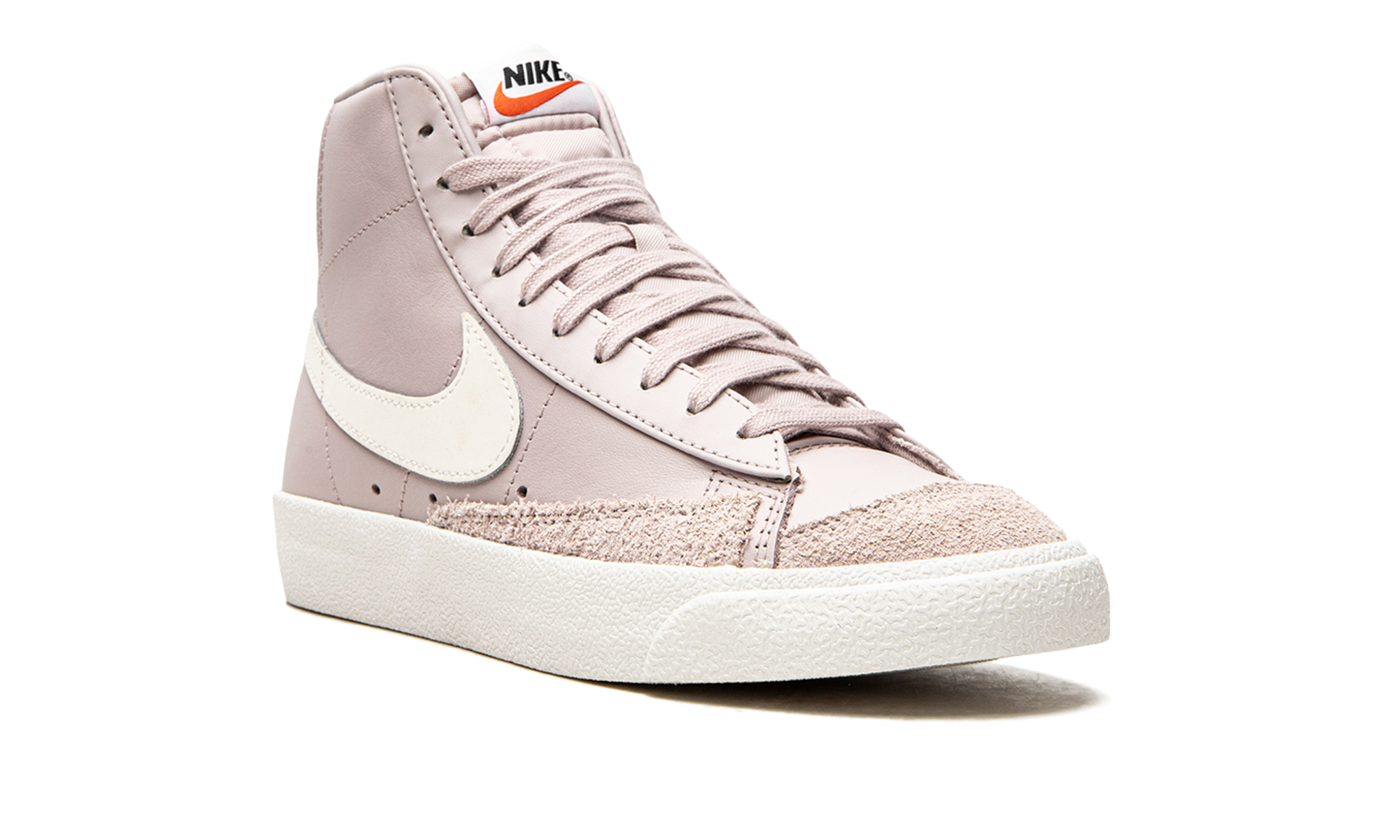 BLAZER MID'77 LX MNS WMNS"Mauve"