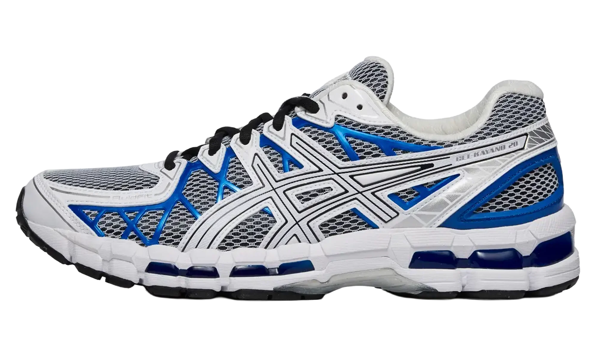 Gel Kayano 20 "Illusion Blue" 1203A884 100
