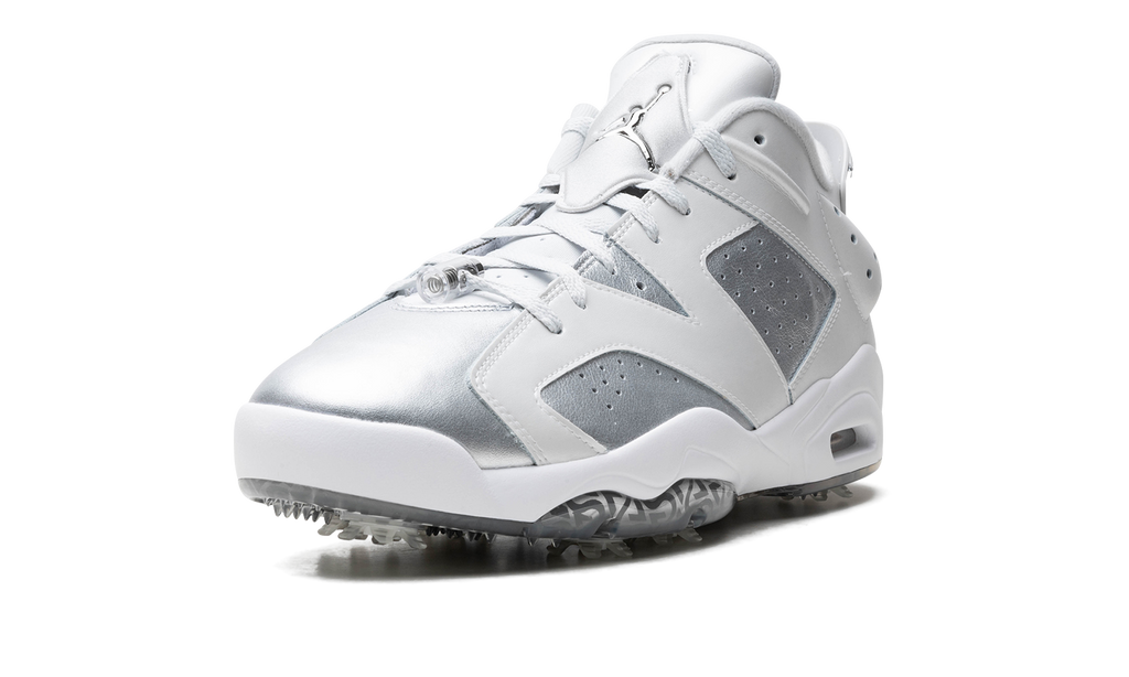 6 Low Golf "Gift Giving"