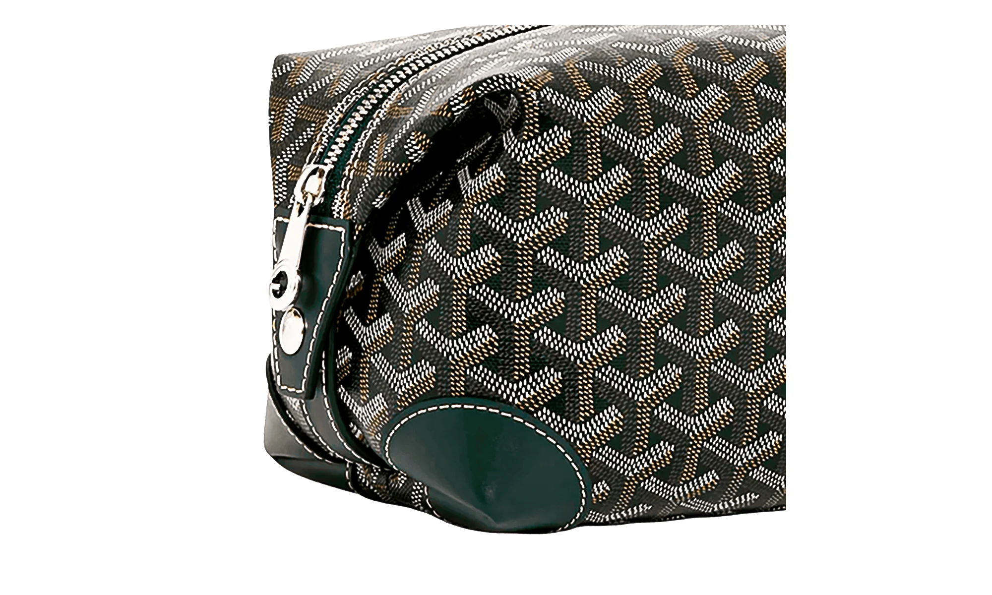 Boeing 25 Toiletry Bag "Limited Edition - Dark Green" GOY11