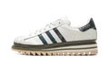 Superstar "CLOT x Bape - Off White" KJ1473