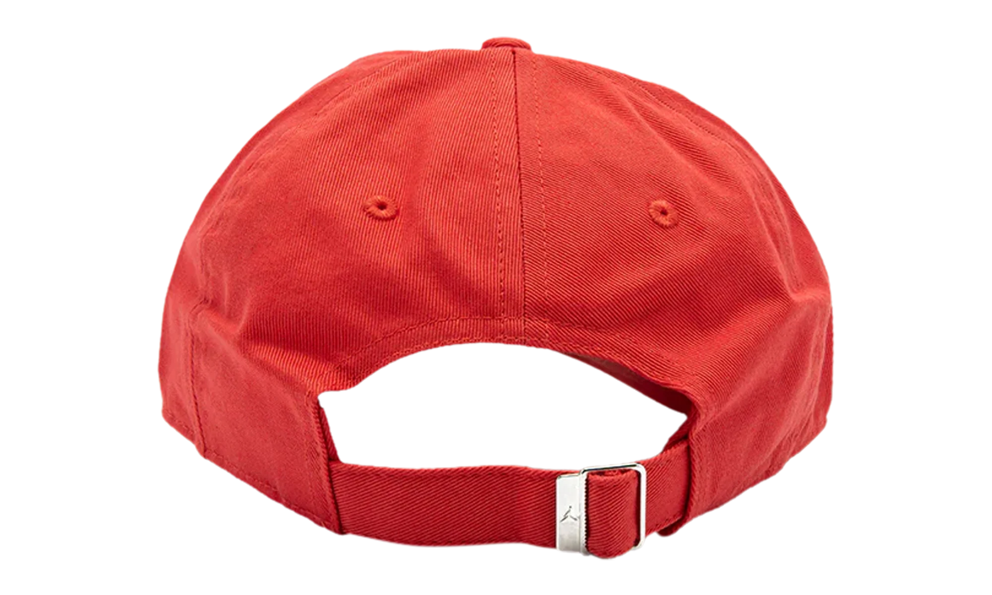 Jordan Club Cap Adjustable Hat "Lobster / Lobster / Black" FD5181 604