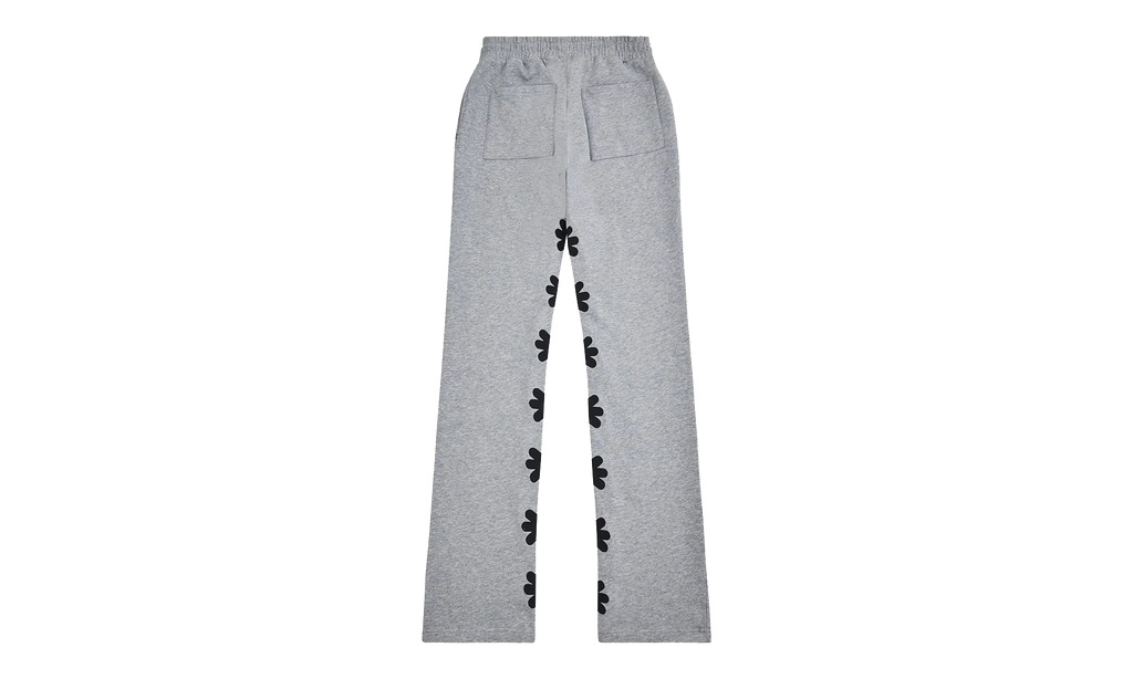 OG Logo Sweatpant "Grey" LSSNGLOGSPG