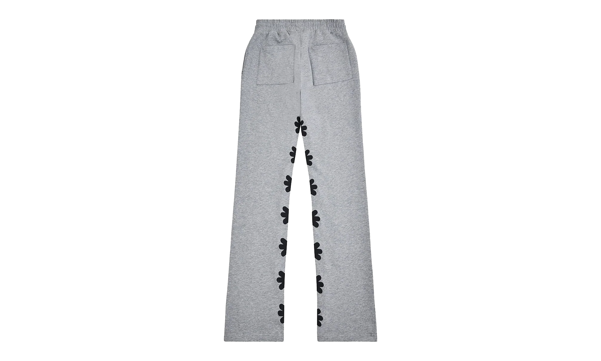OG Logo Sweatpant "Grey" LSSNGLOGSPG
