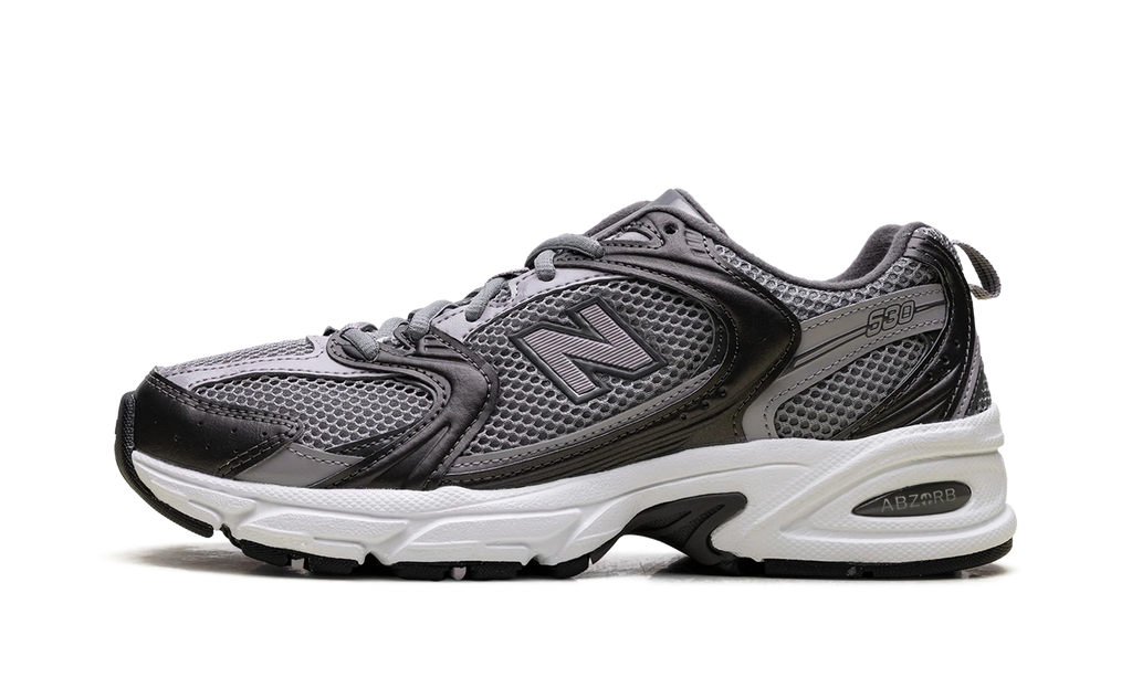 530 "Black Metallic" U5303R9