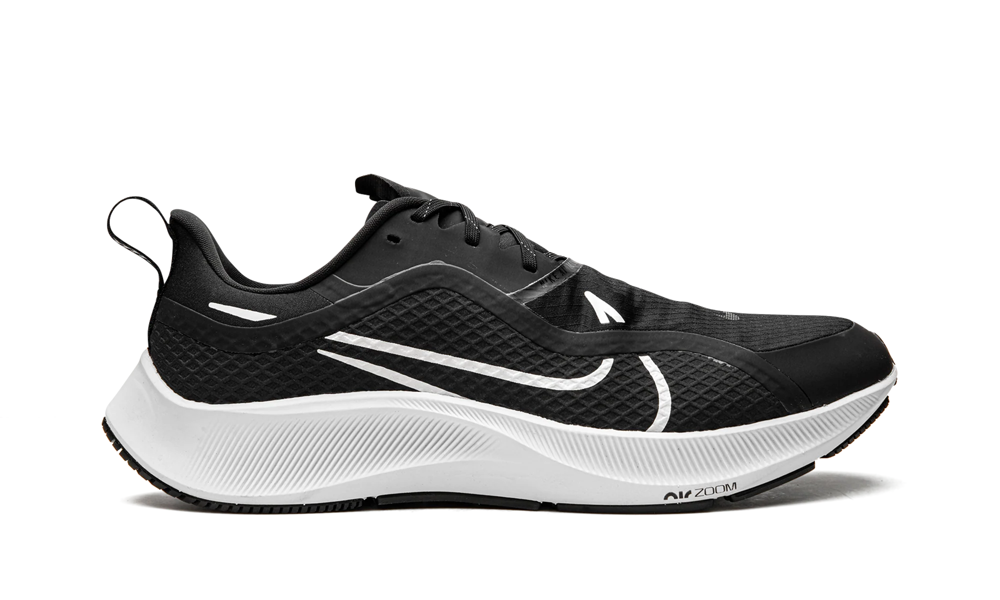 Nke Air Zoom Pegasus 37 Shield "Black/White" CQ7935 002