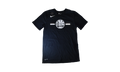 NBA GS Warriors Dri‑Fit Essential T‑Shirt WMNS "Black" 933714 010