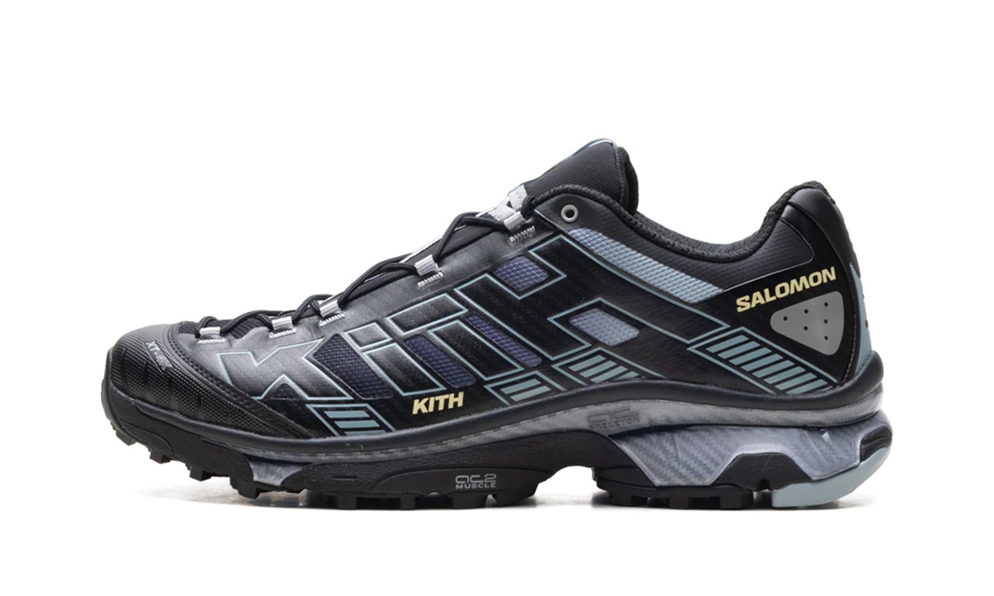 XT-4K KITH "Blue Fog" L45450800