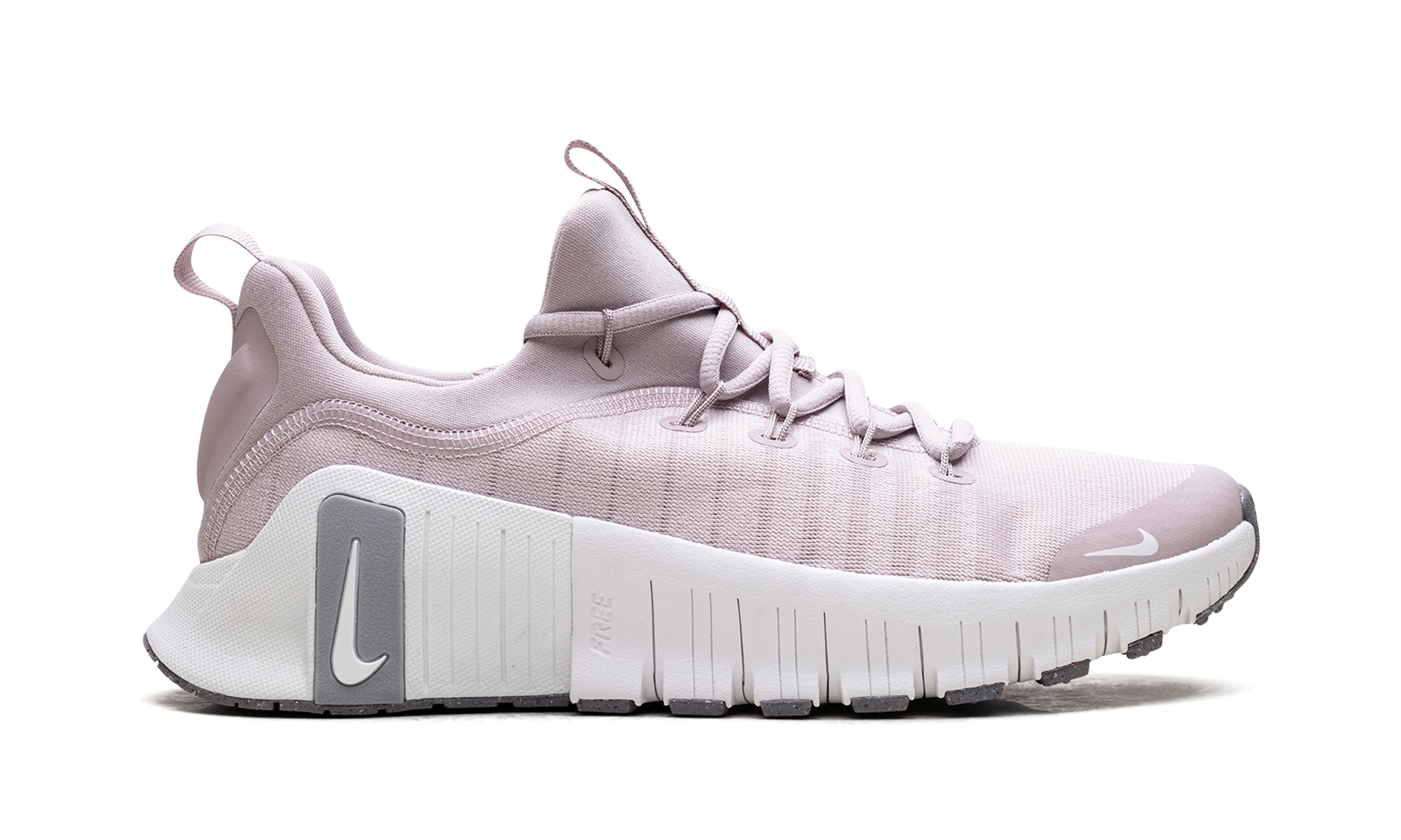 Free Metcon 6 WMNS"Platinum Violet" FJ7126 002