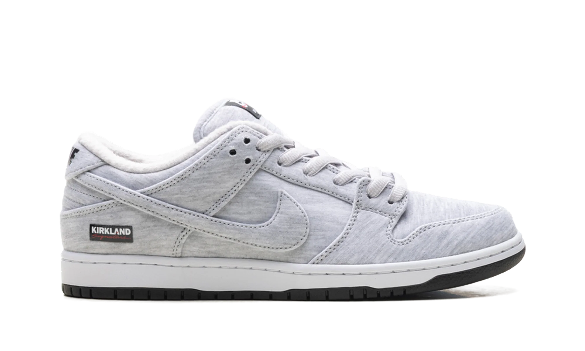 SB Dunk Low Pro QS "Costco - Kirkland Signature" IF0673 001